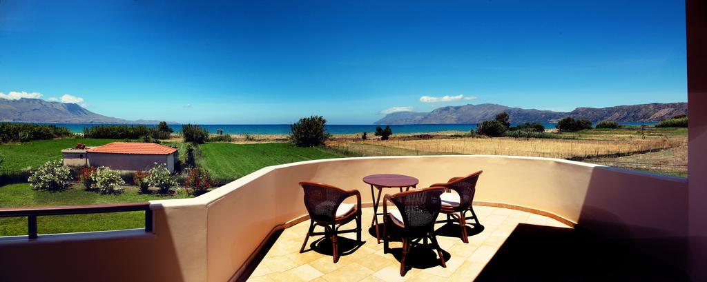 Villa Allegra Korfalonas Extérieur photo
