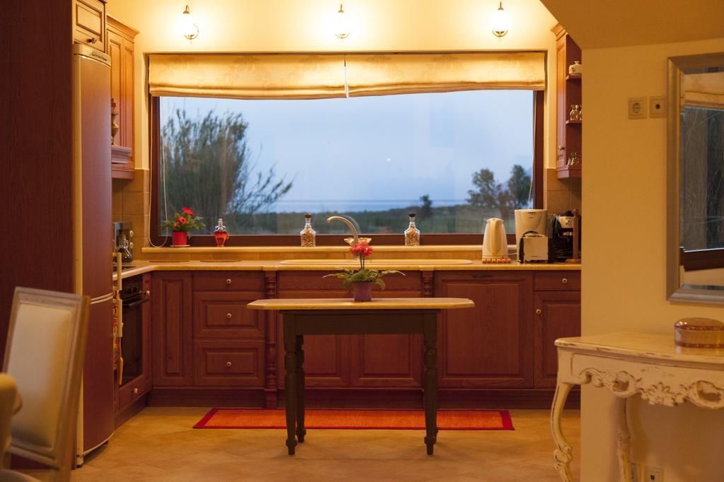 Villa Allegra Korfalonas Extérieur photo